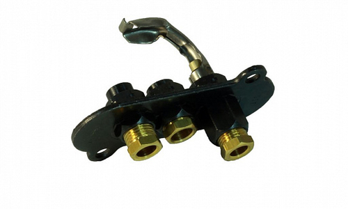 Горелка пилотная (запальная) SIT (0.150.097)