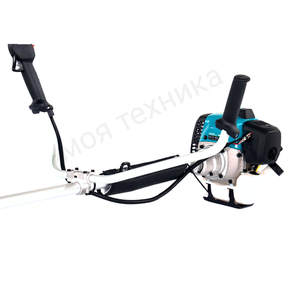 Бензокоса STEVIMAN 185R