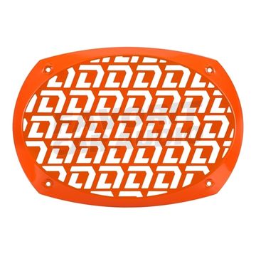 Грили DL Audio Gryphon Pro Grill 69 Orange