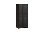Шкаф Макс 2 двери 100х61х233 (венге)