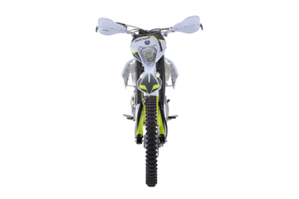Мотоцикл кроссовый эндуро ROCKOT R5F Raptor