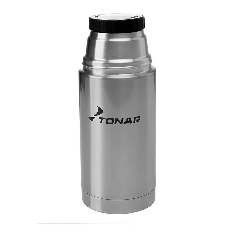 Термос (HS.TM-020-LG) 500ML (дополн.пласт.чашка)