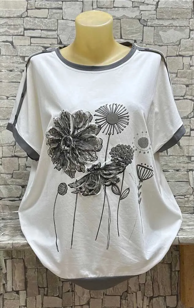 Футболка 4145355 (1903915538) Fabrika