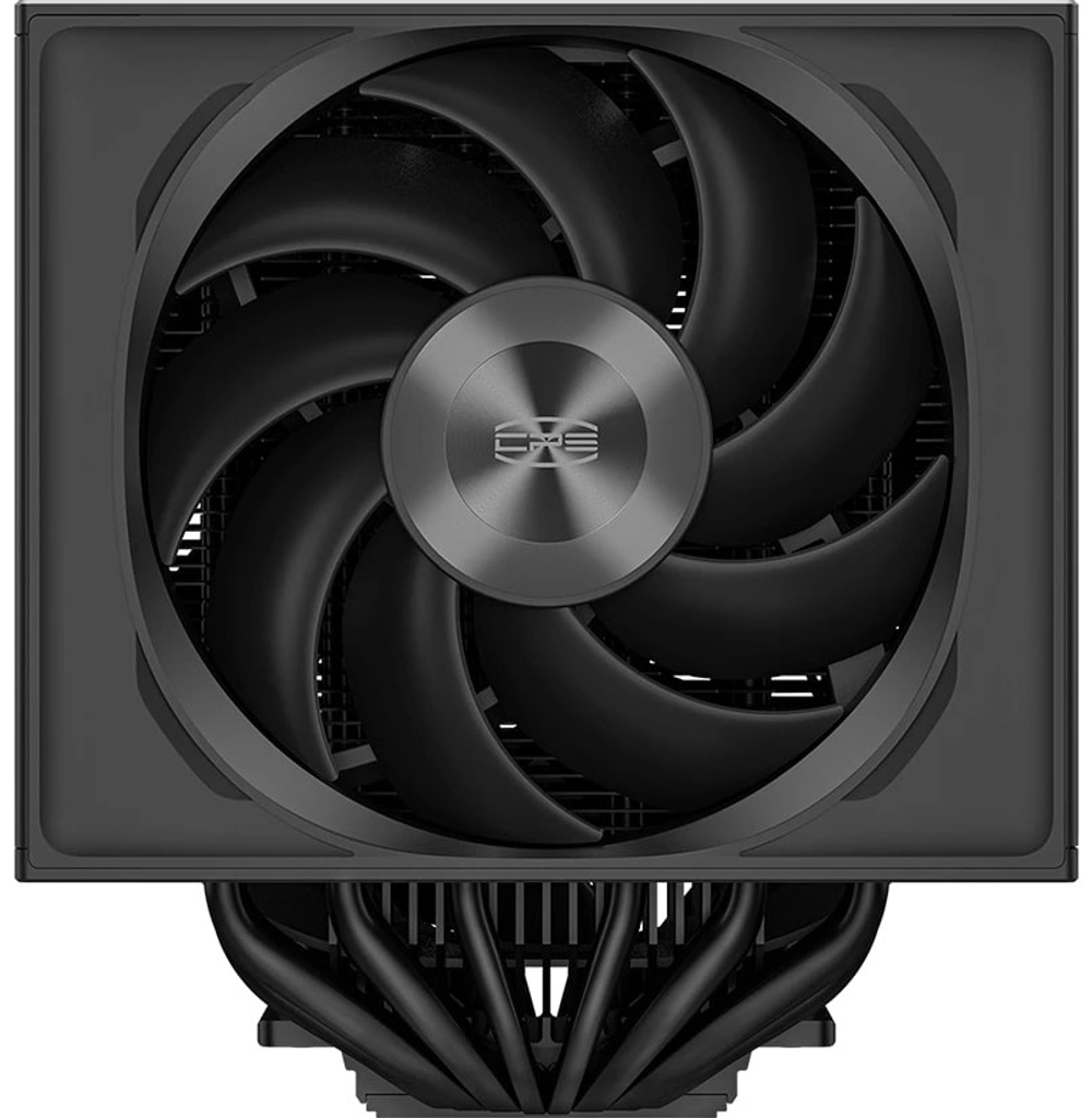 PCcooler RZ820