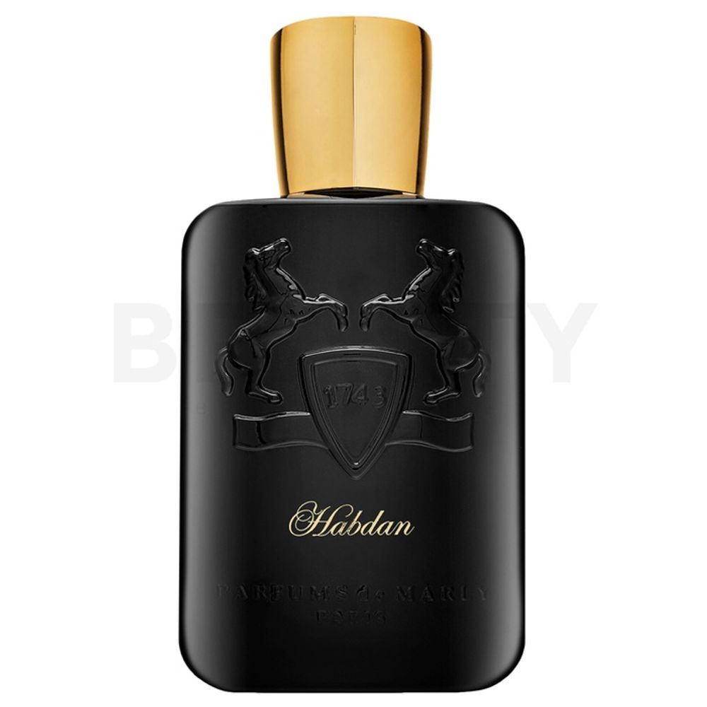 Parfums de Marly Habdan EDP U 125 ml