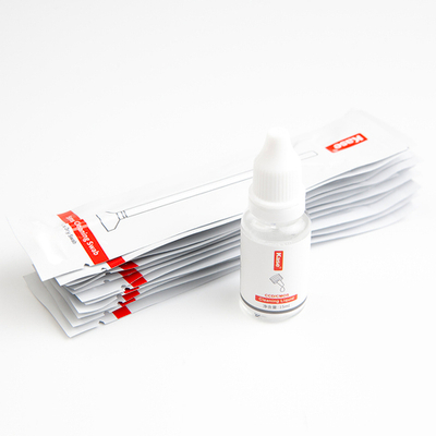 Комплект для чистки Kase APS-C CCD/COMS матриц 16 мм