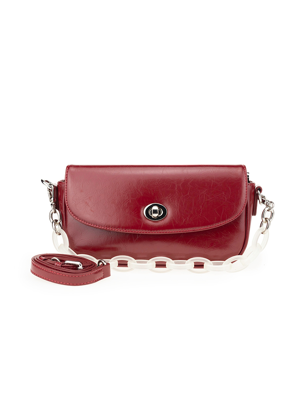 BL8611/60 Сумка жен., нат. кожа