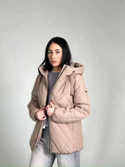 Куртка женская Селена NorthBloom