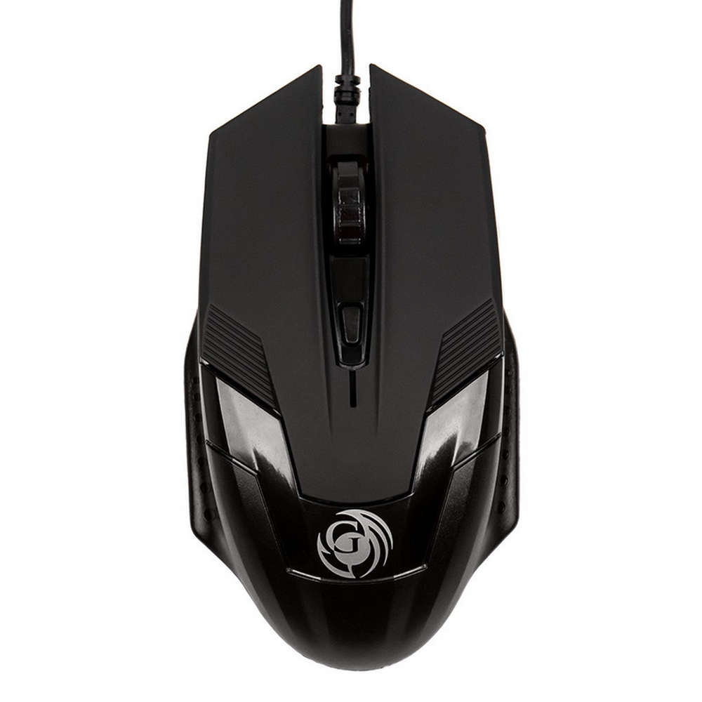 Мышь Dialog MGK-06U Gan-Kata проводная (игровая)