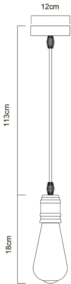 Подвесной светильник Arte Lamp MAZZETTO