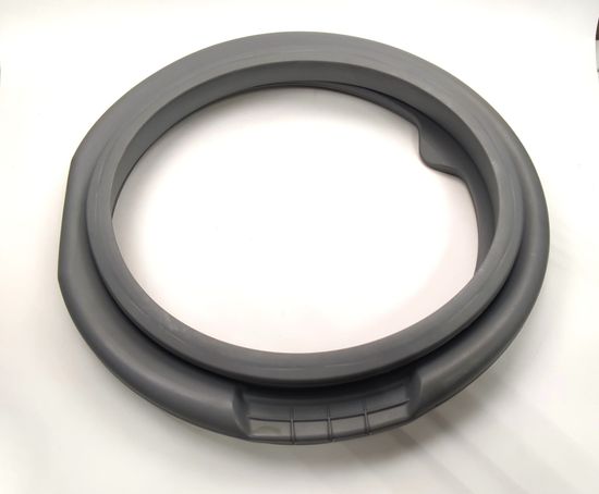 295598 манжета люка Индезит Аристон-Хотпоинт