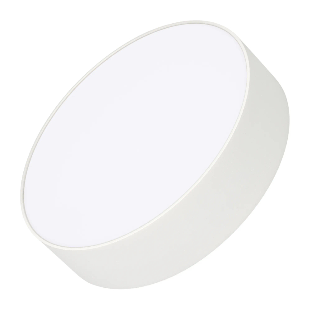 Светильник SP-RONDO-R210-20W Warm3000 (WH, 120 deg, 230V) (Arlight, IP40 Металл, 3 года) 022231(2)