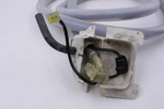 Заливной шланг с аквастопом стиральной машины Bosch/Siemens 665055