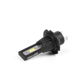Светодиодные лампы H7 Optima LED QVANT, 5000K, 12-24v, (комплект, 2шт)