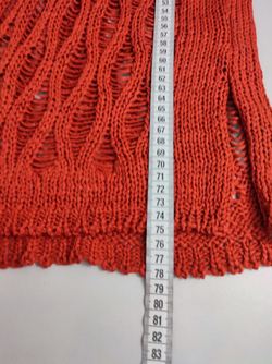 Кофта Vlas вязаная 60 размер, новая