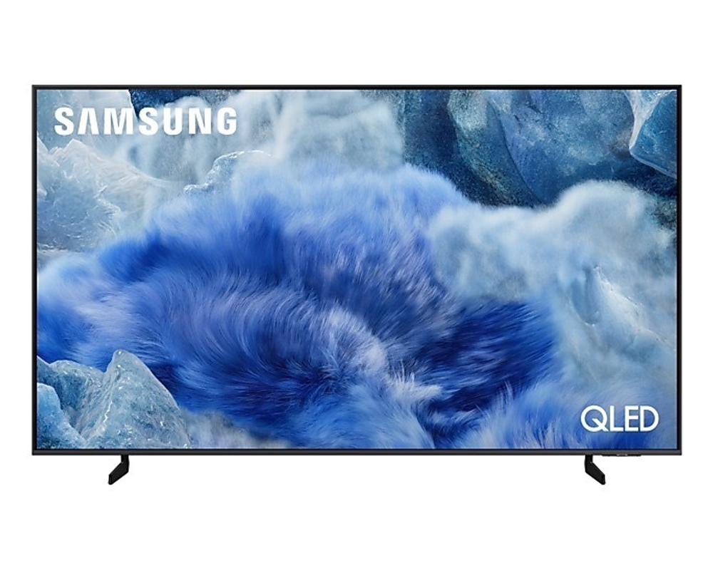 Телевизор Samsung QLED QE75Q8FAAUXRU