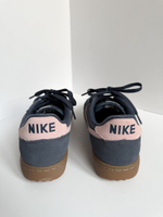 Замшевые кеды Nike, 41