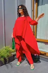 Костюм тройка УК-1254-4 Fabrika