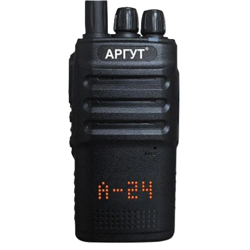 Аргут А-24 Радиостанция портативная