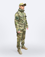 Костюм Горка 7 Мультикам летний Фаворит (Пилигрим, Беларусь)