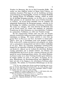 Über die Theorie Des Kreisels | F. Klein; A. Sommerfeld