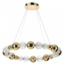 Подвесная люстра Odeon Light 5008/45L