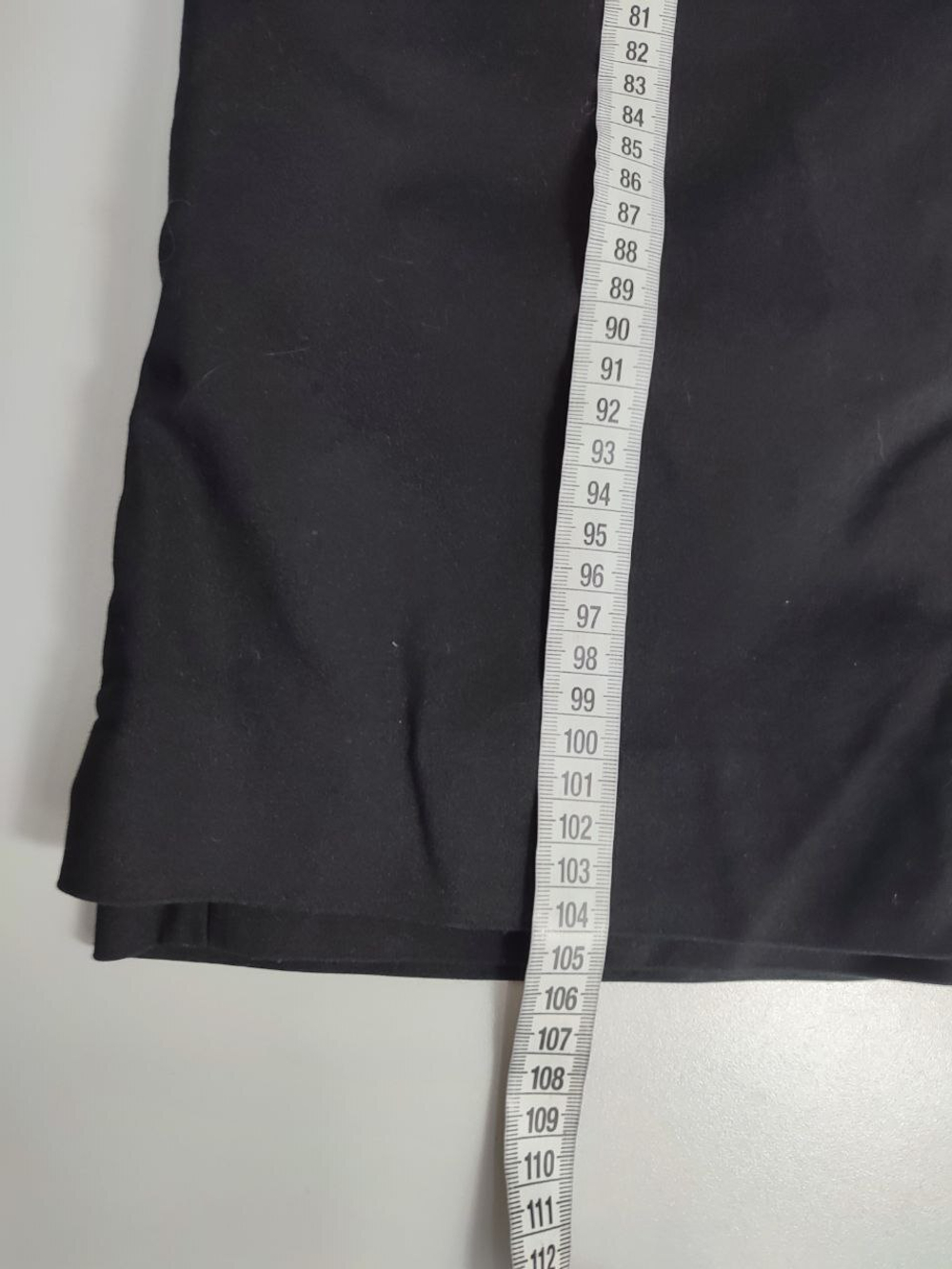 Брюки Armani Collezioni базовые 40 размер