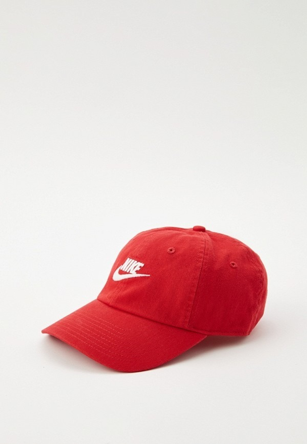 Кепка NIKE U NK CLUB CAP U CB FUT WSH L