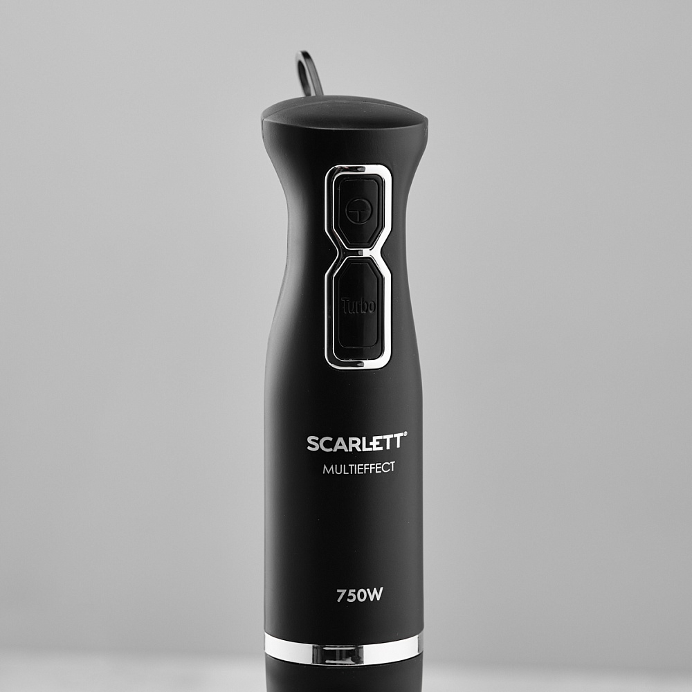 Блендер Scarlett SC-HB42F39 набор (750 Вт)