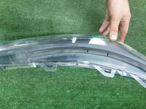 Стекло фары правое Toyota RAV4 5 XA50 (2018-н.в.)