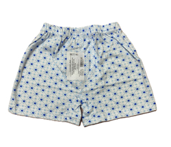 Трусы- боксеры из кулирки (100% хлопок ) на рост 98 см