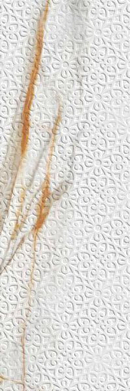 Настенная плитка Calacatta Gold Bellagio White Matt