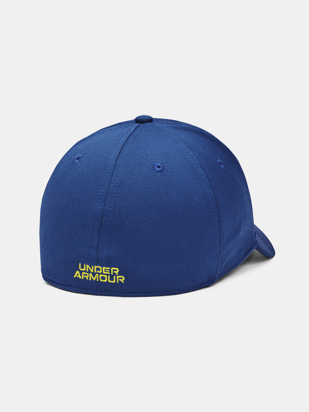 Бейсболка Under Armour UA Men's UA Blitzing-BLU