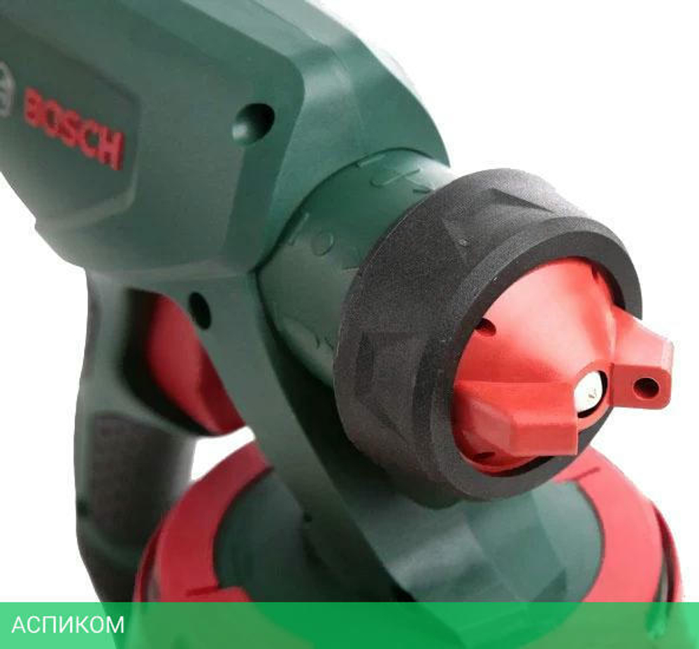 Электрический краскораспылитель Bosch PFS 7000 (0603207400)