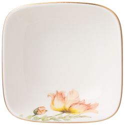 НАБОР САЛАТНИКОВ КВАДРАТНЫХ LEFARD "SENSE" 2 ШТ. 8*4 СМ 100 МЛ (КОР=36НАБ.)