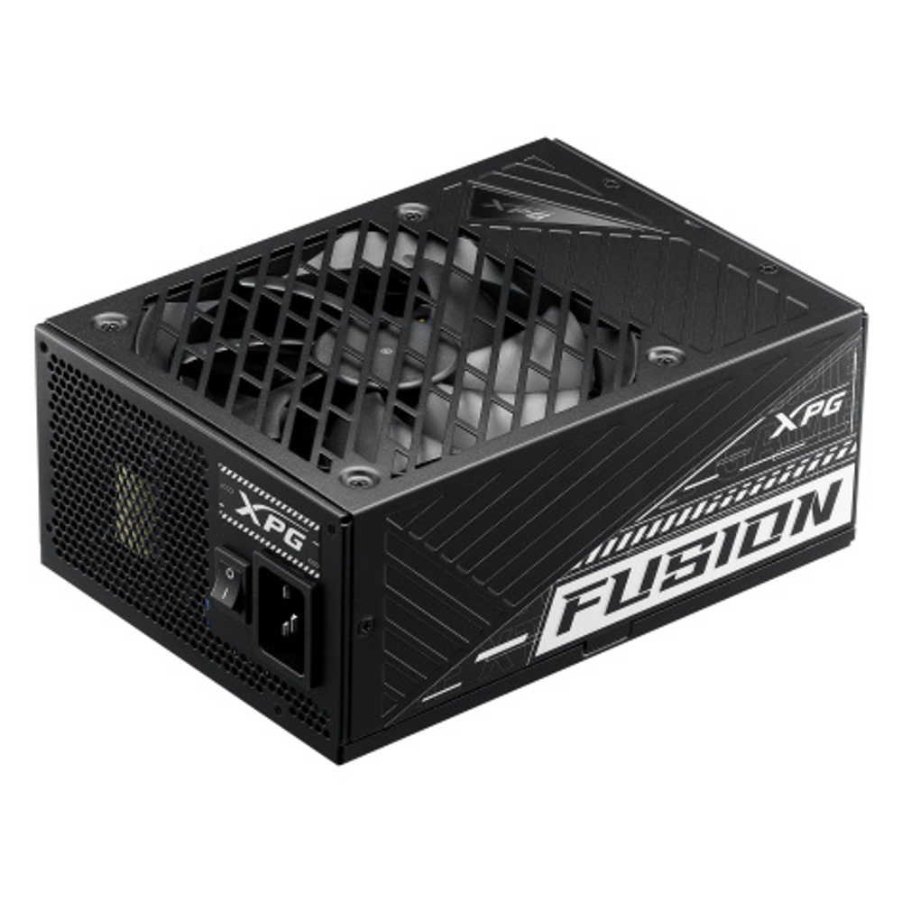 Блок питания ATX ADATA XPG FUSION 1600 TITANIUM