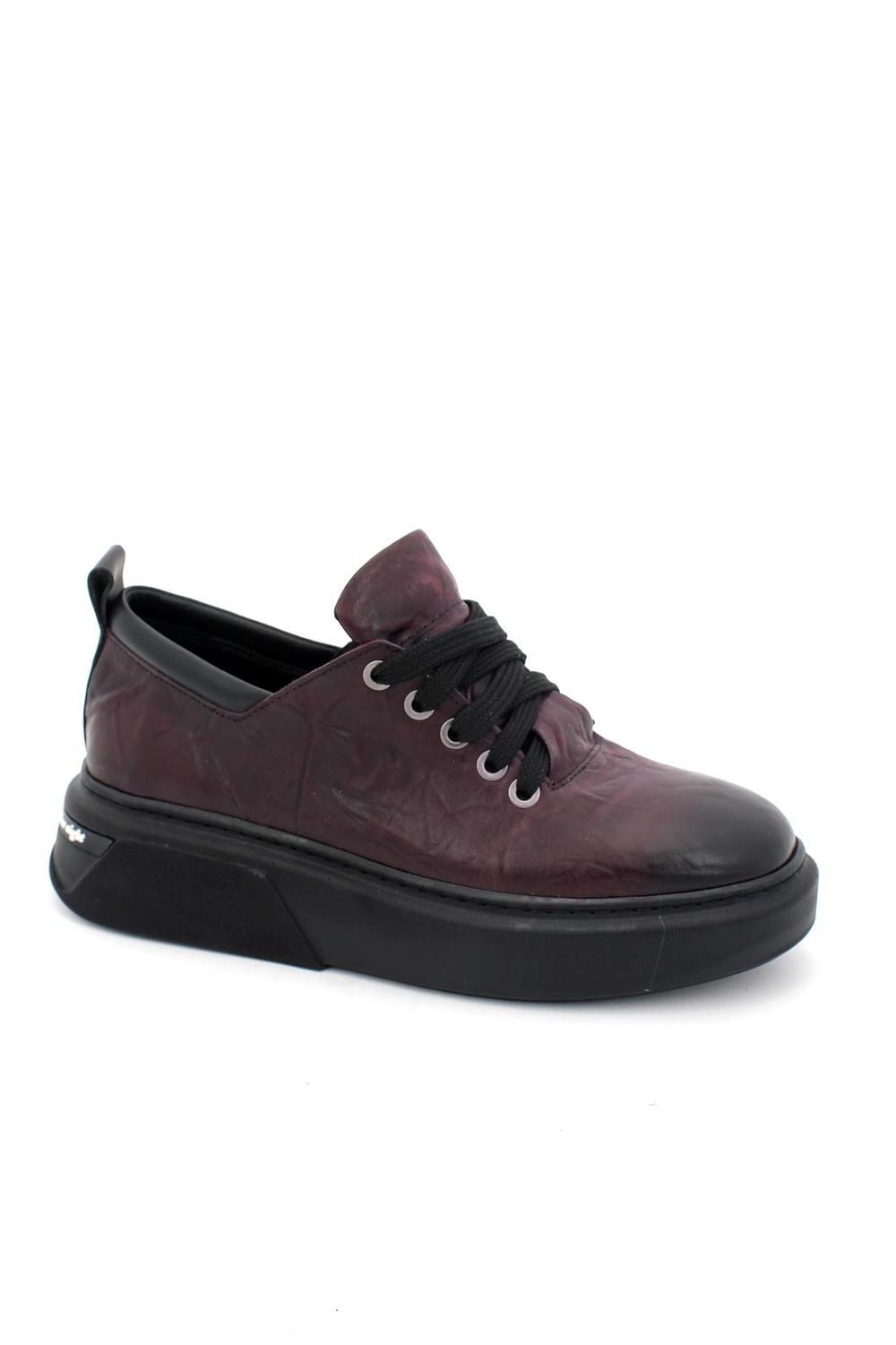 Кроссовки женские Ascalini r11765b