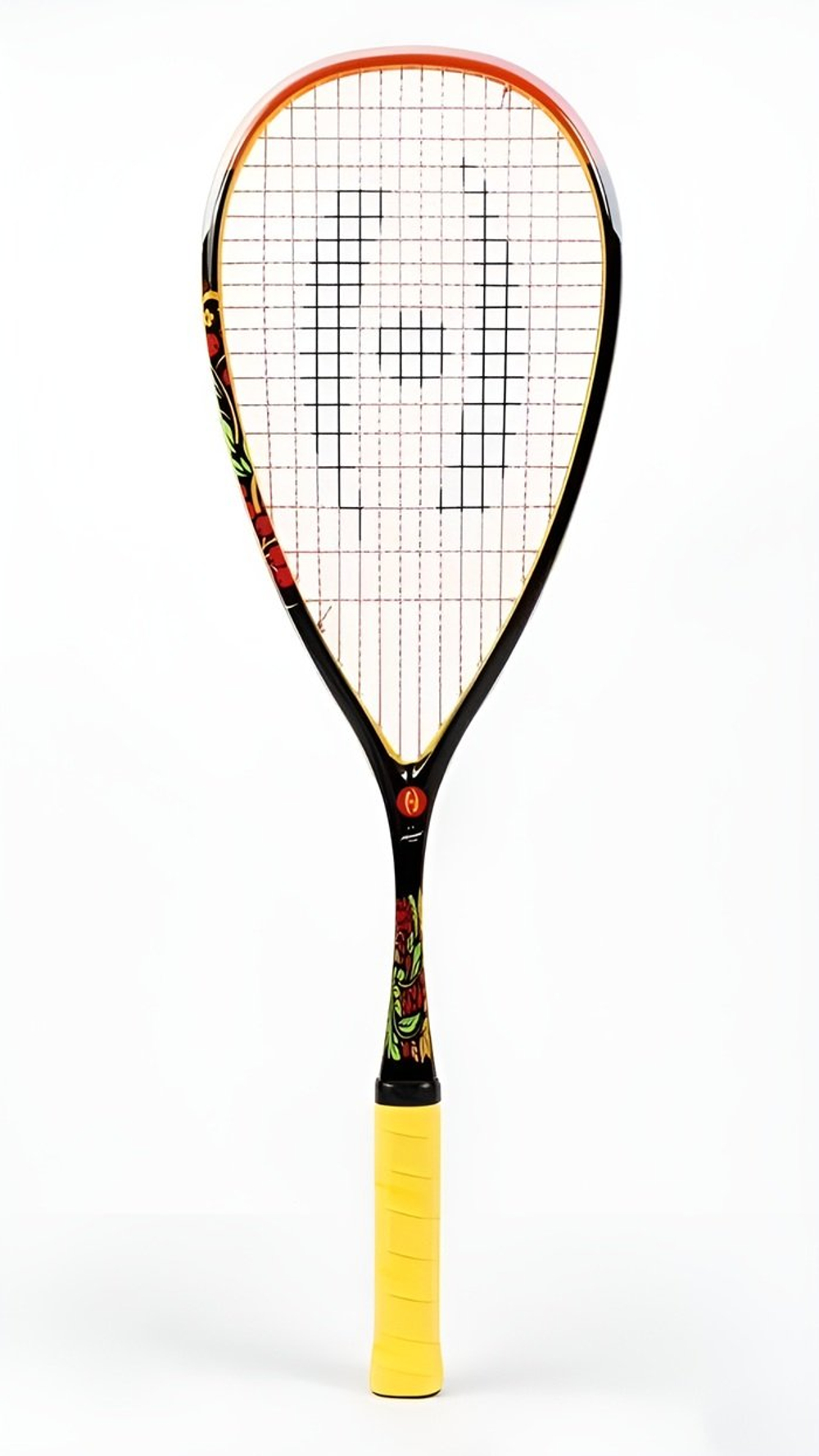 Ракетки для сквоша HARROW REFLEX 120 ХОХЛОМА