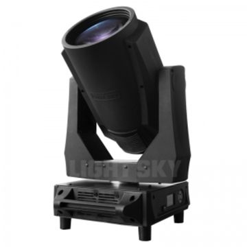 Light Sky F450II BEAM  вращающаяся голова Beam, лампа 450Вт