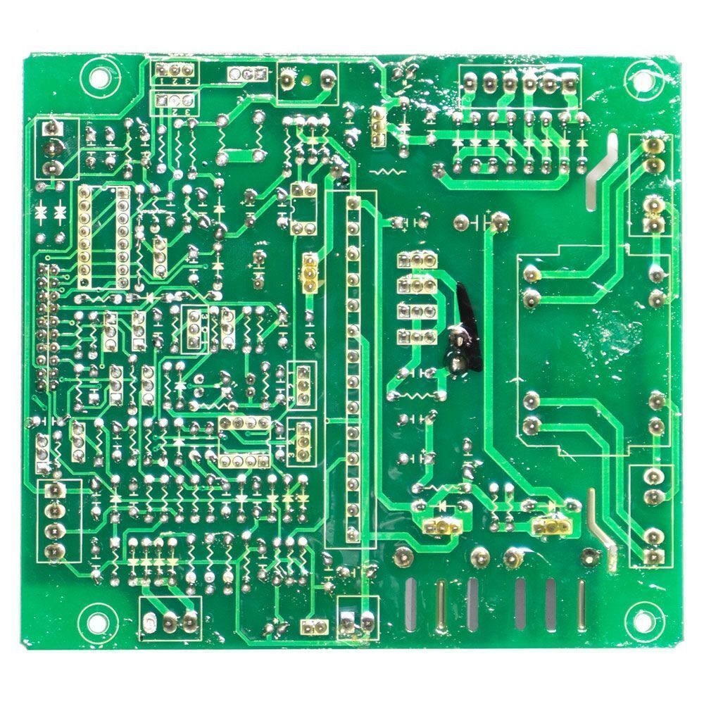 Плата контроля AurorPro Stronghold 315/400 (N-51-01-0016)