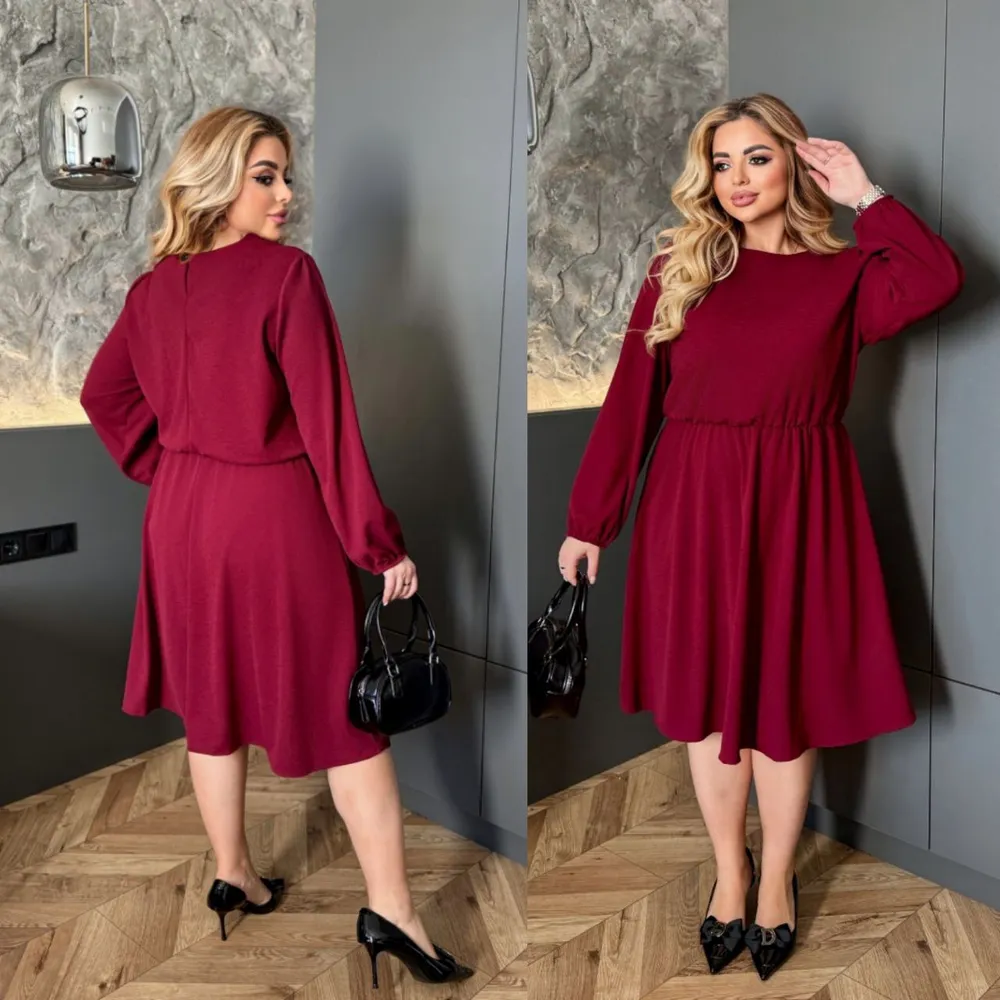 Платье УК-130-1 Fabrika