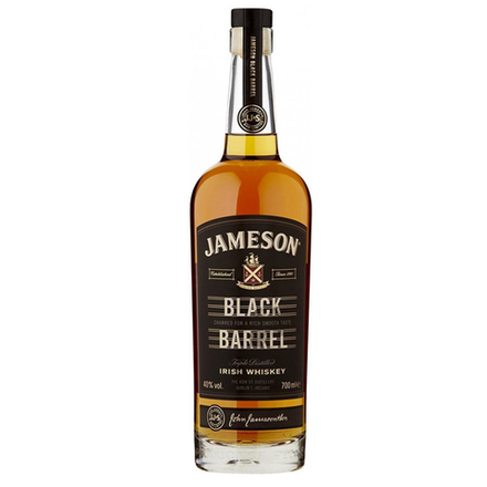 Виски Jameson Black Barrel 0,7 л