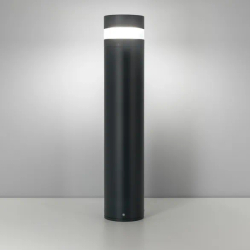 Светильник LGD-GUIDE-BOLL-H800-20W Warm3500-MIX (GR, 280 deg, 230V) (Arlight, IP65 Металл, 5 лет) 045528