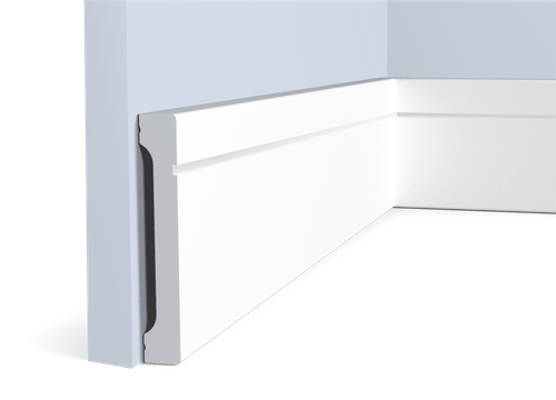 Плинтус B110V1L