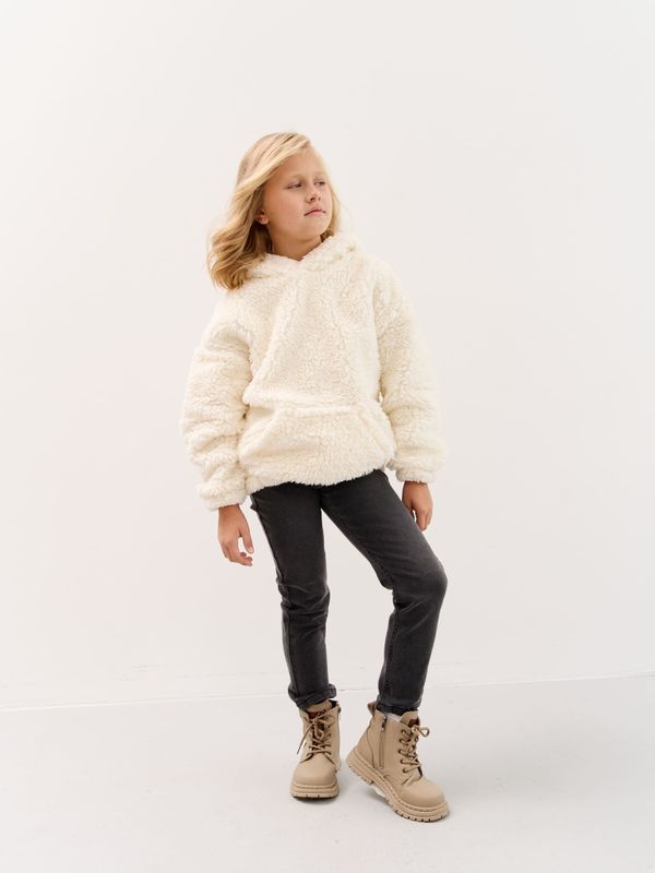 Джинсы slim fit 