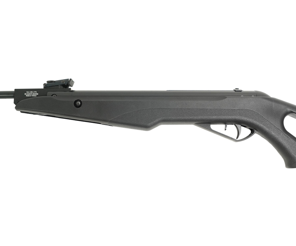 Винтовка пневматическая EKOI THUNDER ES 450 Black, кал. 4,5 мм