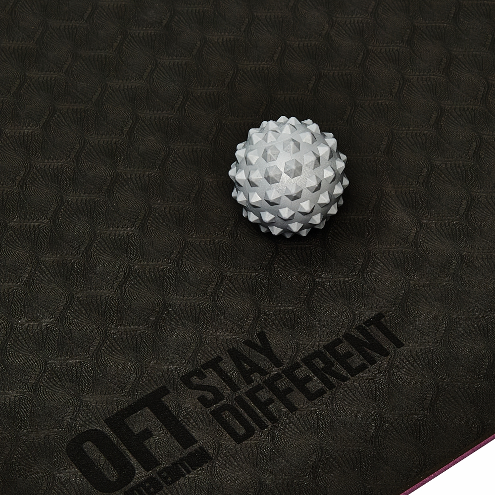 Мяч массажный 4,8 см