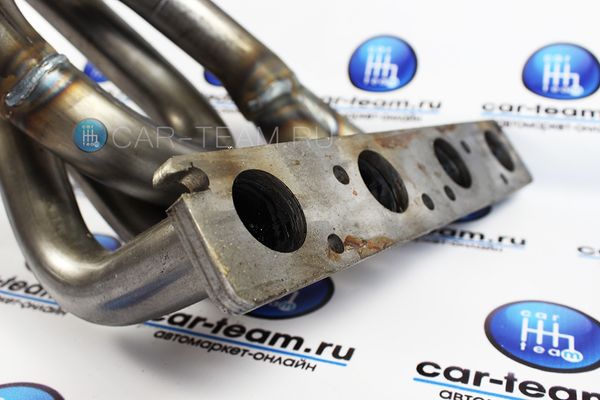 Паук "STT" Subaru Sound на Лада Приора 16кл (TT-00052)