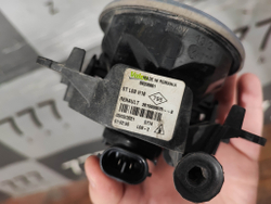 ПТФ левая Logan 2, Sandero 2, Duster, Vesta, X-Ray Б/У Оригинал 261500097R