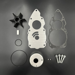 Ремкомплект помпы охлаждения Yamaha F300-350 (Yamaha)